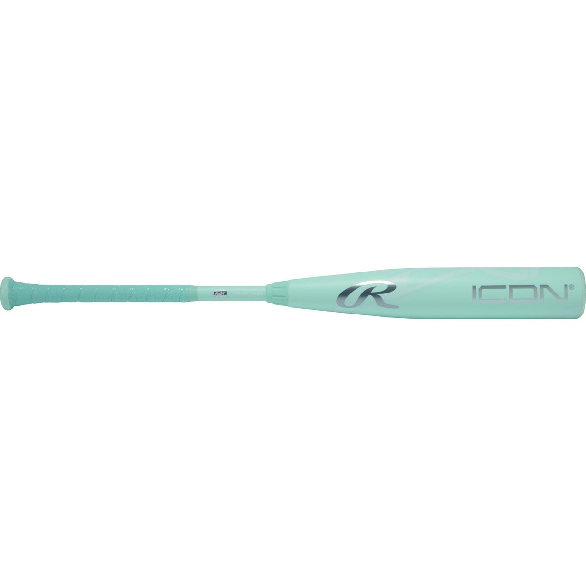 Rawlings Icon 2026 USSSA Certified Youth Baseball Bat (-8 Drop) RUT6I8
