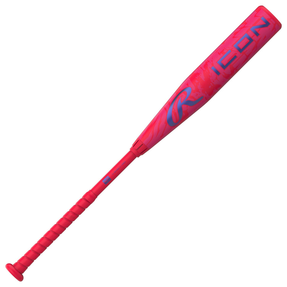 Rawlings Icon 2027 USA Baseball Bat (-10)