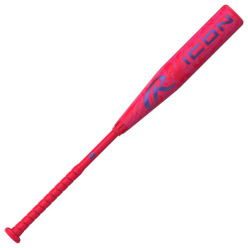 Rawlings Icon 2027 USA Baseball Bat (-10)