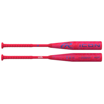 Rawlings Icon 2027 USA Youth Baseball Bat (-12)