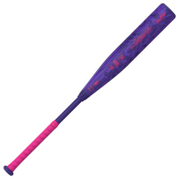 Rawlings Icon 2027 USSSA Baseball Bat (-5)