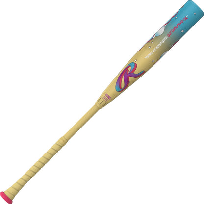Rawlings Icon Fest 2026 BBCOR Baseball Bat (-3)