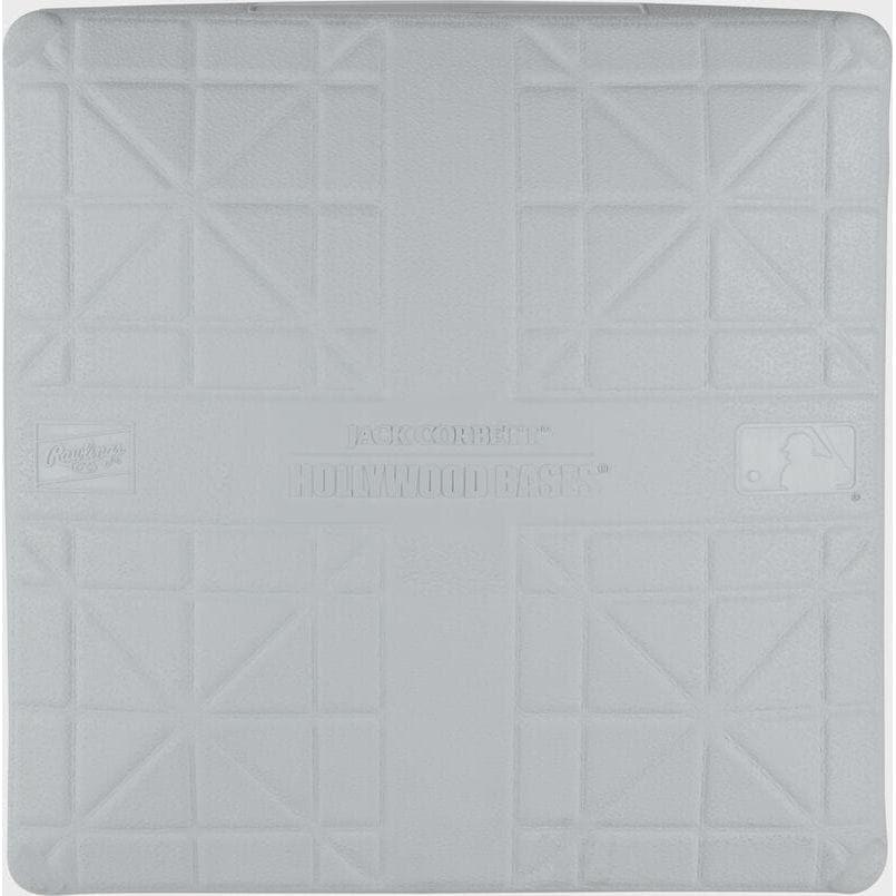 Rawlings Jack Corbett MLB Hollywood Base - 15" Single RSG12901040