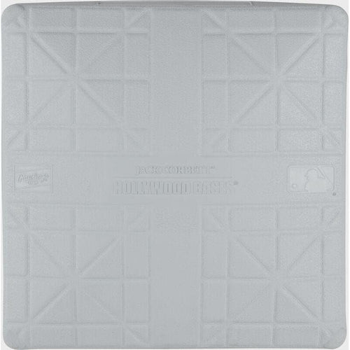Rawlings Jack Corbett MLB Hollywood Base - 15" Single RSG12901040