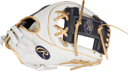 Rawlings Liberty Advanced ColorSync 4.0 11.75" Softball Glove - RLA715SB-2WNG