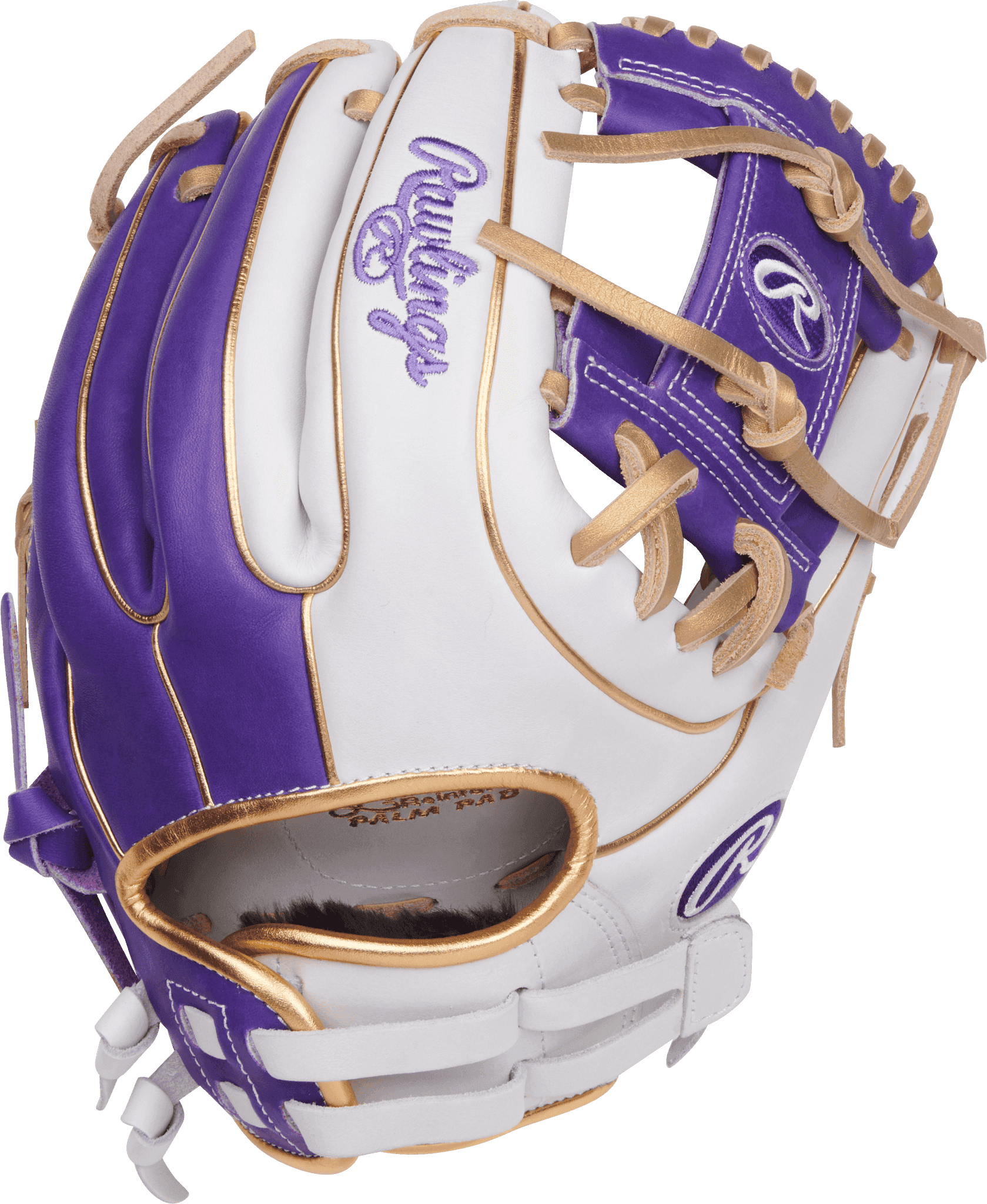 Rawlings Liberty Advanced ColorSync 4.0 11.75" Softball Glove - RLA715SB-2WPUG