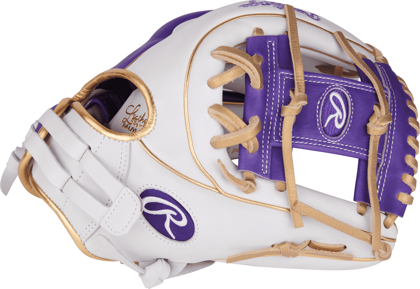Rawlings Liberty Advanced ColorSync 4.0 11.75" Softball Glove - RLA715SB-2WPUG