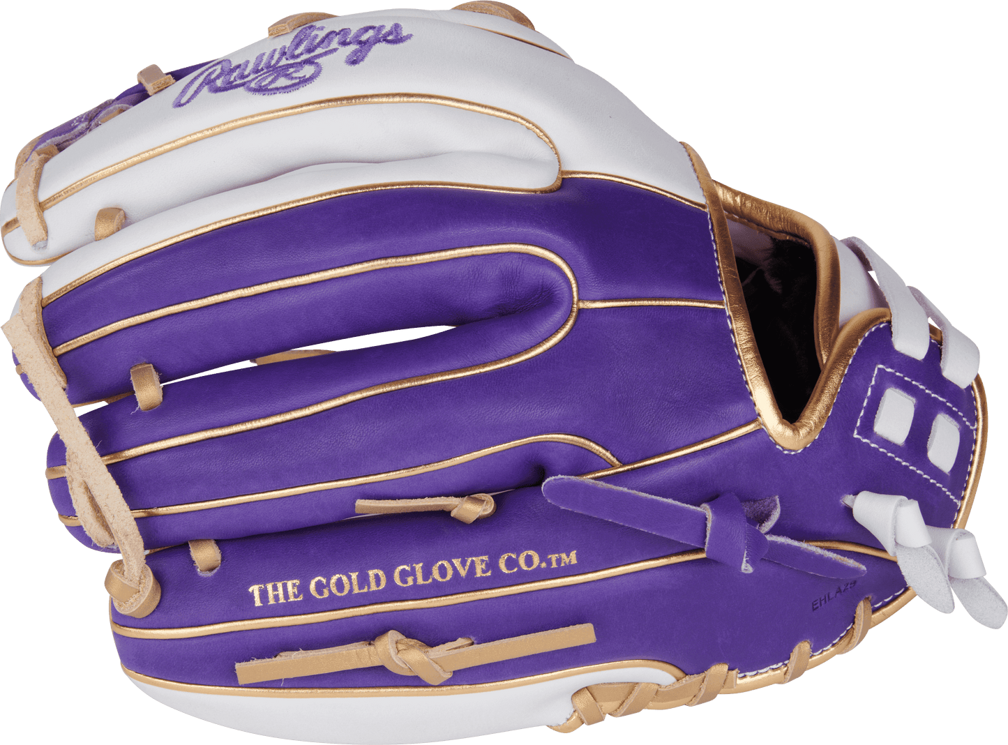 Rawlings Liberty Advanced ColorSync 4.0 11.75" Softball Glove - RLA715SB-2WPUG