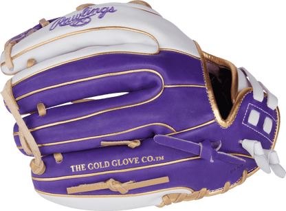 Rawlings Liberty Advanced ColorSync 4.0 11.75" Softball Glove - RLA715SB-2WPUG