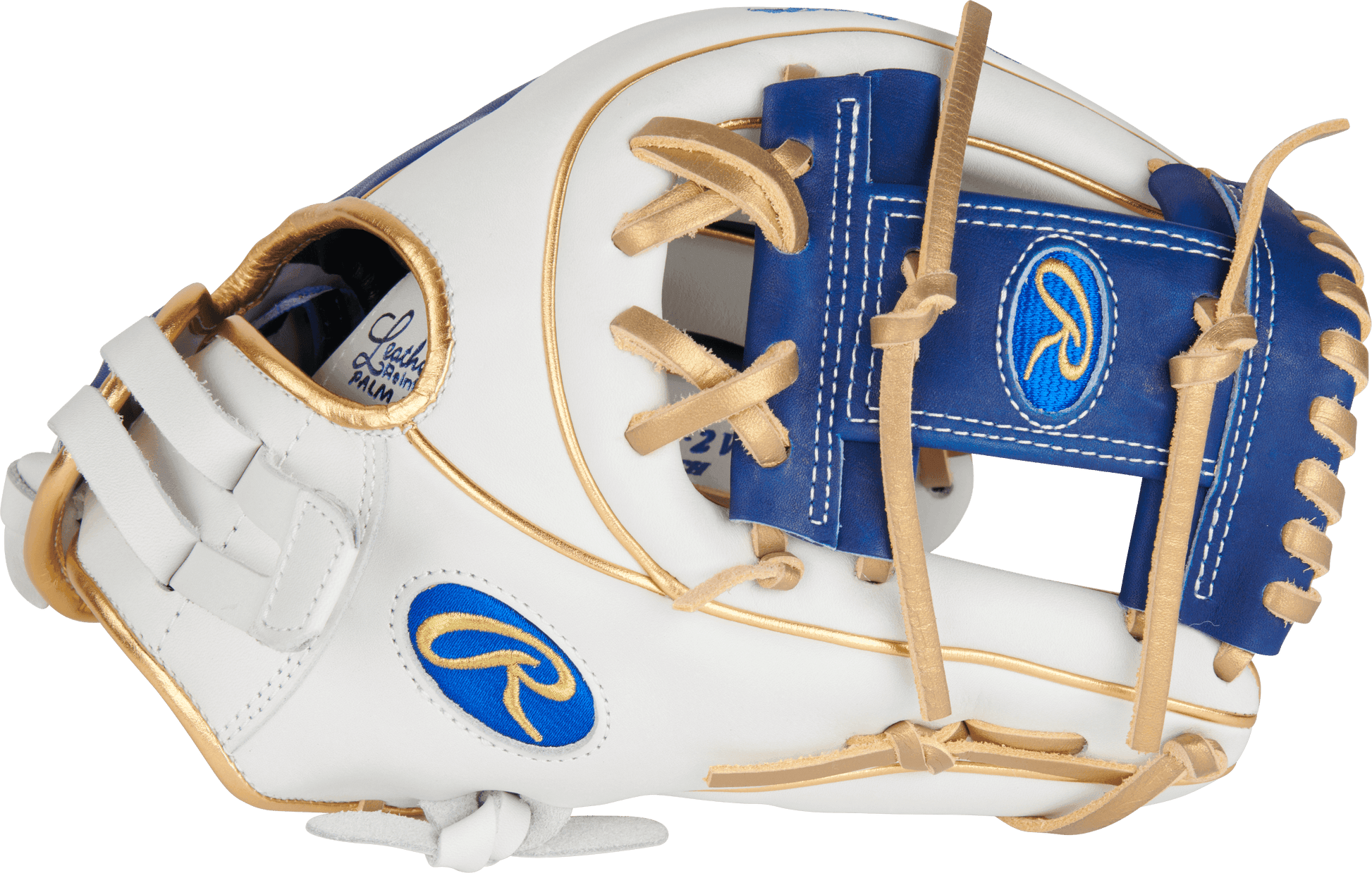Rawlings Liberty Advanced ColorSync 4.0 11.75" Softball Glove - RLA715SB-2WRG