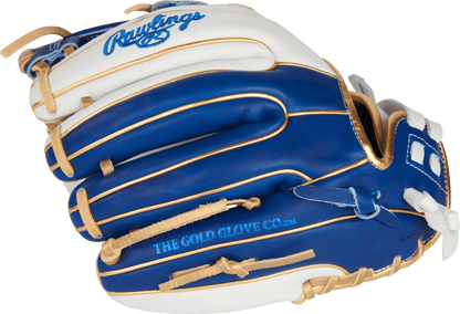 Rawlings Liberty Advanced ColorSync 4.0 11.75" Softball Glove - RLA715SB-2WRG