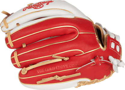 Rawlings Liberty Advanced ColorSync 4.0 11.75" Softball Glove - RLA715SB-2WSG
