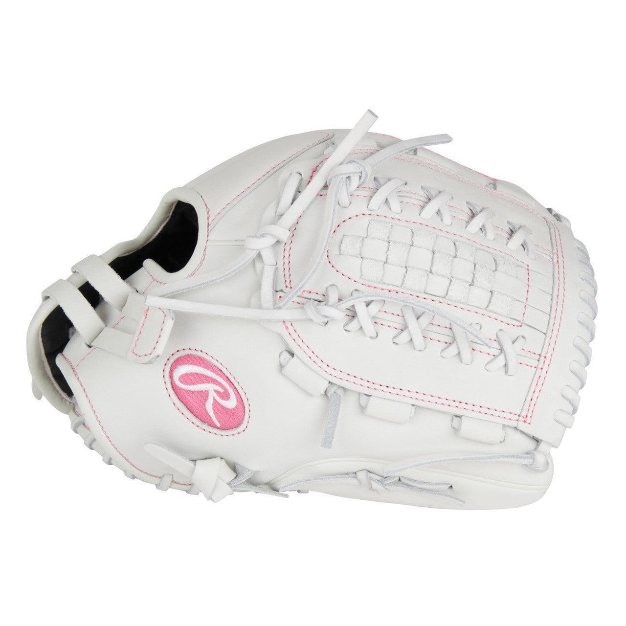 Rawlings Liberty Advanced ColorSync 4.0 12.5" Softball Glove - RLA125-18WP