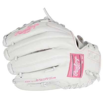 Rawlings Liberty Advanced ColorSync 4.0 12.5" Softball Glove - RLA125-18WP