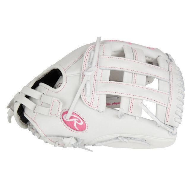 Rawlings Liberty Advanced ColorSync 4.0 12.75" Softball Glove - RLA1275SB-6WP