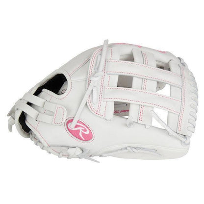 Rawlings Liberty Advanced ColorSync 4.0 12.75" Softball Glove - RLA1275SB-6WP