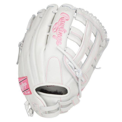 Rawlings Liberty Advanced ColorSync 4.0 12.75" Softball Glove - RLA1275SB-6WP