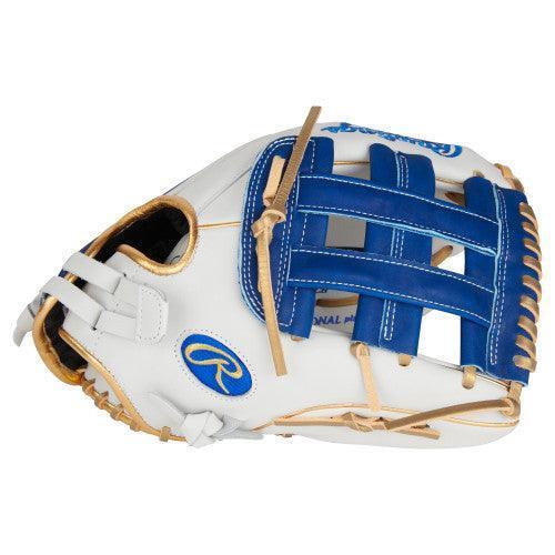 Rawlings Liberty Advanced ColorSync 4.0 12.75" Softball Glove - RLA1275SB-6WRG