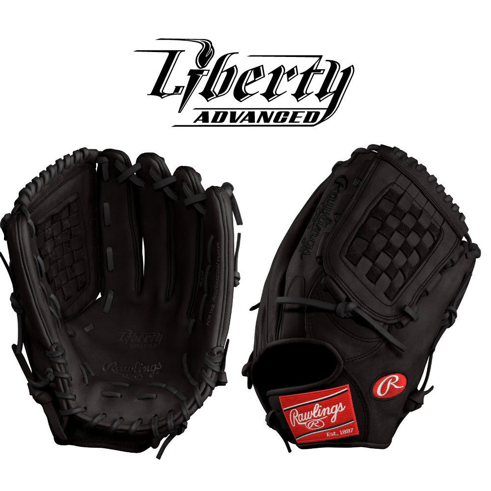 Rawlings Custom Pro Shop
