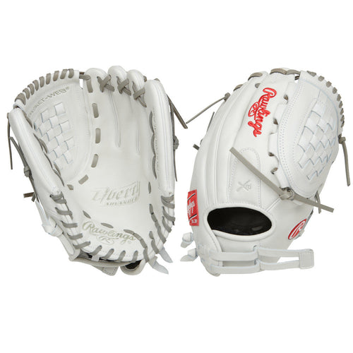 RLA120-3WG Liberty Advanced Series 12" Softball Glove