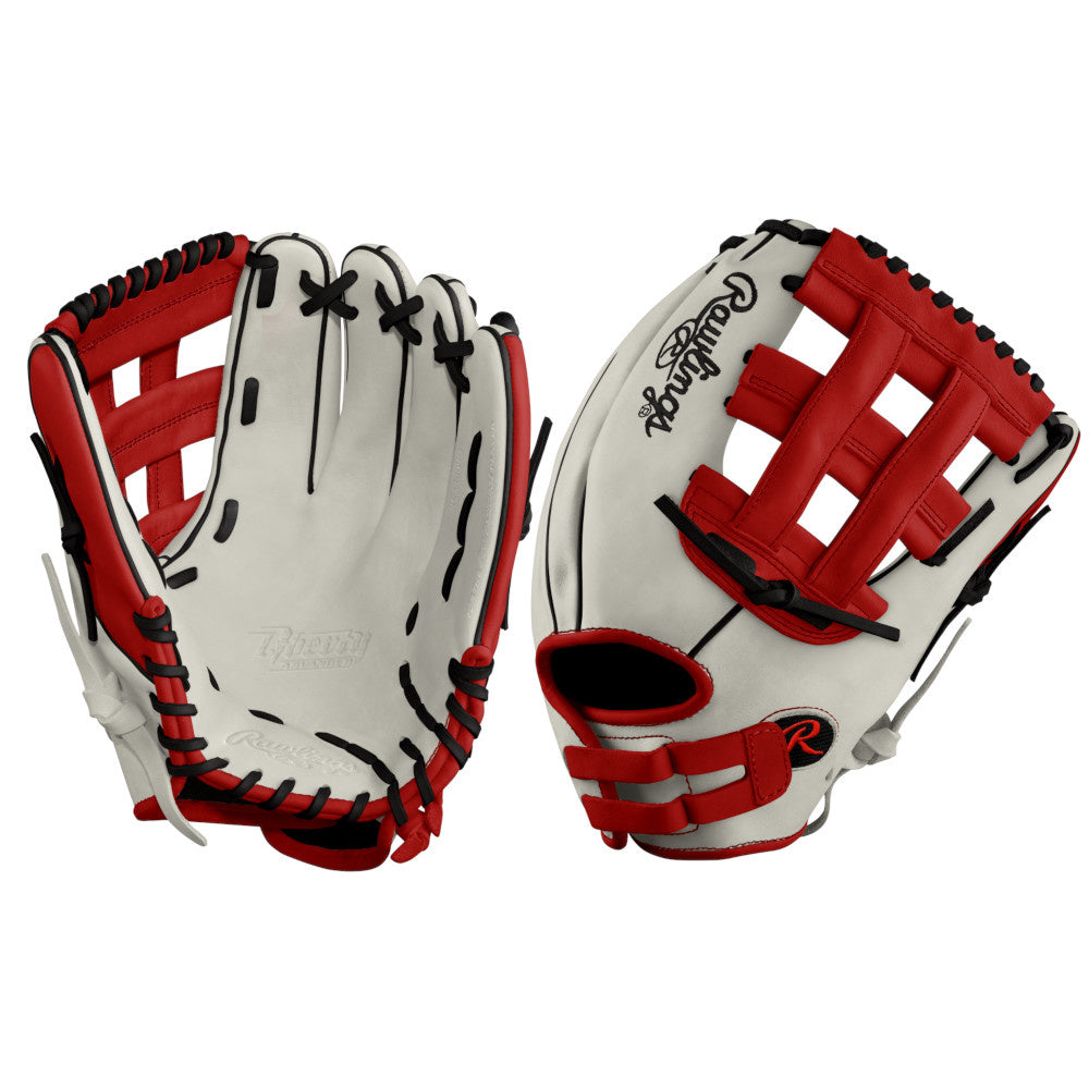 RLA130SB-6WS Liberty Advanced 13" Custom Softball Glove