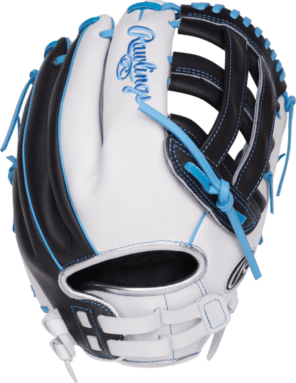 Rawlings Liberty Advanced Series 12.25" Softball Glove - RLA207SB-6WSS