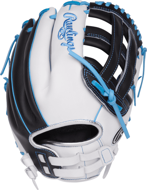 Rawlings Liberty Advanced Series 12.25" Softball Glove - RLA207SB-6WSS