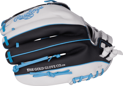 Rawlings Liberty Advanced Series 12.25" Softball Glove - RLA207SB-6WSS