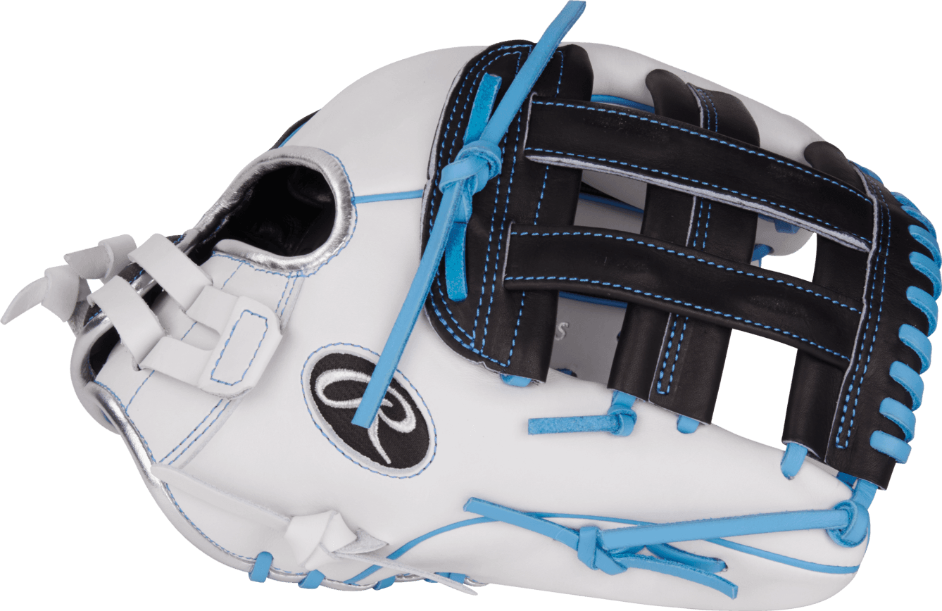 Rawlings Liberty Advanced Series 12.25" Softball Glove - RLA207SB-6WSS