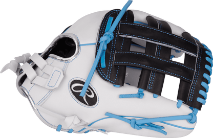 Rawlings Liberty Advanced Series 12.25" Softball Glove - RLA207SB-6WSS