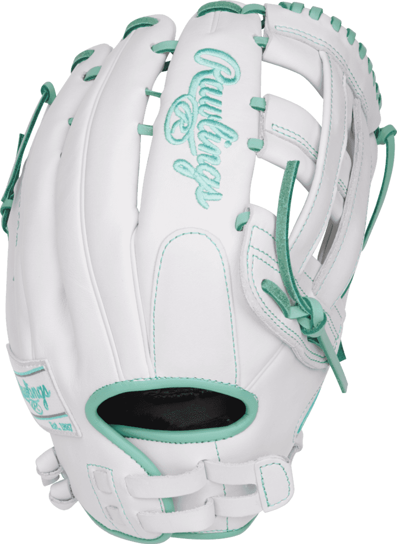 Rawlings Liberty Advanced Series 13" Softball Glove - RLA130-6WM