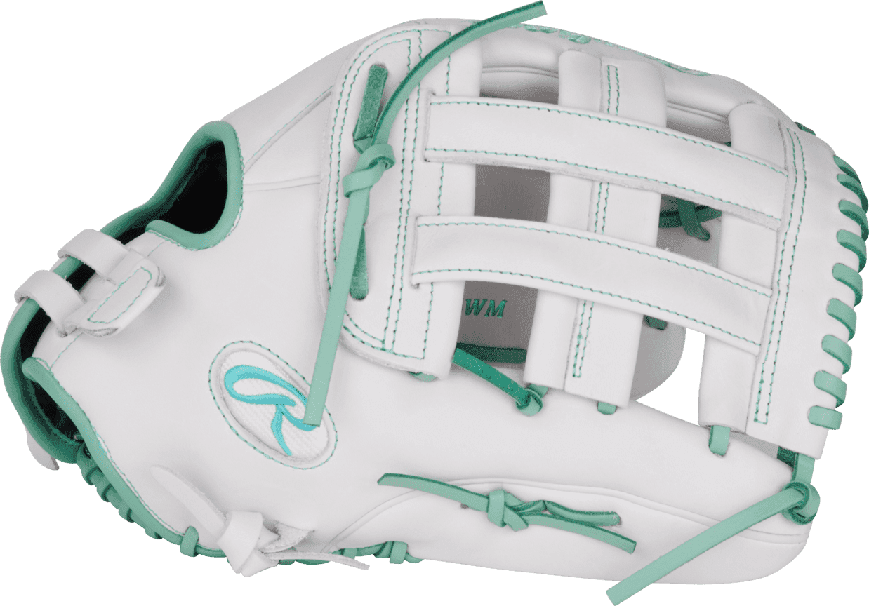 Rawlings Liberty Advanced Series 13" Softball Glove - RLA130-6WM