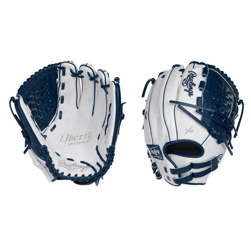 RLA125-18WN Liberty Advanced 12.5" Softball Glove