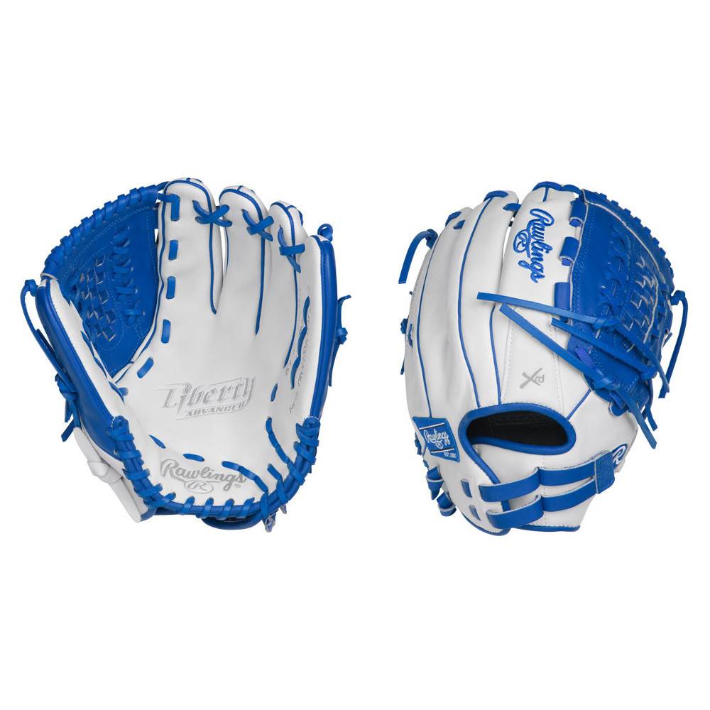 RLA125-18WR Liberty Advanced 12.5" Softball Glove