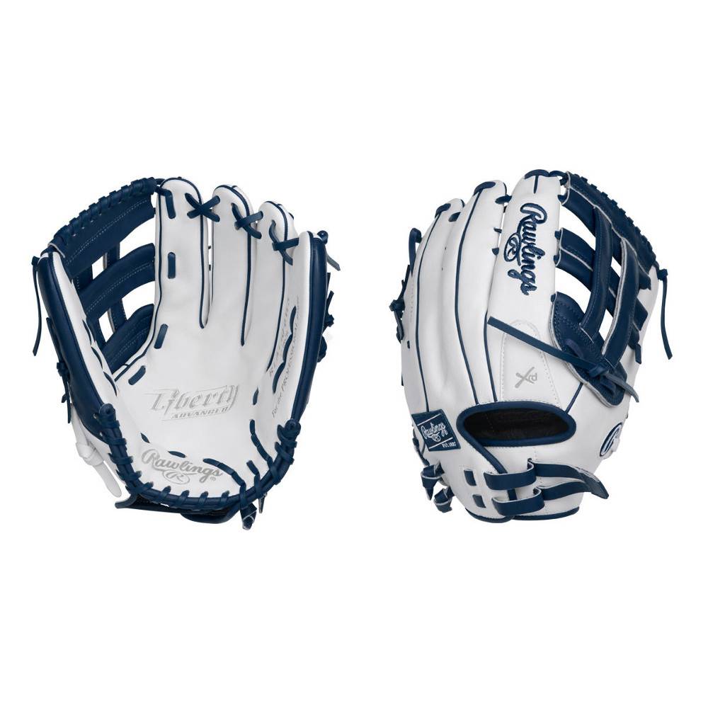RLA130-6WN Liberty Advanced 13" Softball Glove
