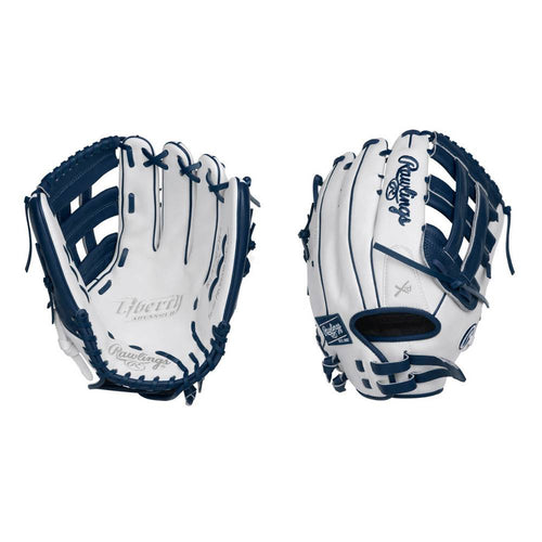 RLA130-6WN Liberty Advanced 13" Softball Glove