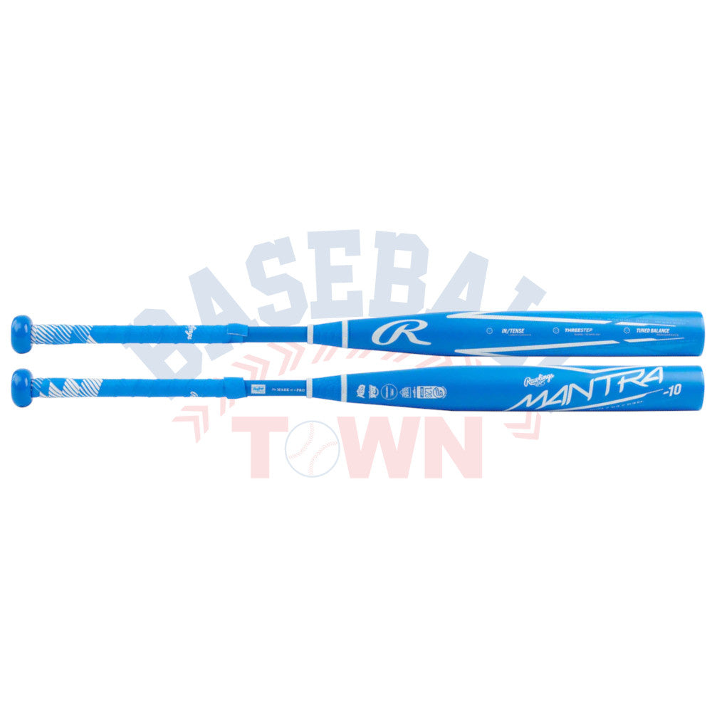 FP3M10 Mantra 2.0 Fastpitch Bat (-10)