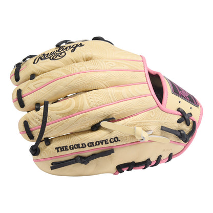 Rawlings PROR204-2CPB November 2025 Gold Glove Club Heart of the Hide 11.5" Baseball Glove