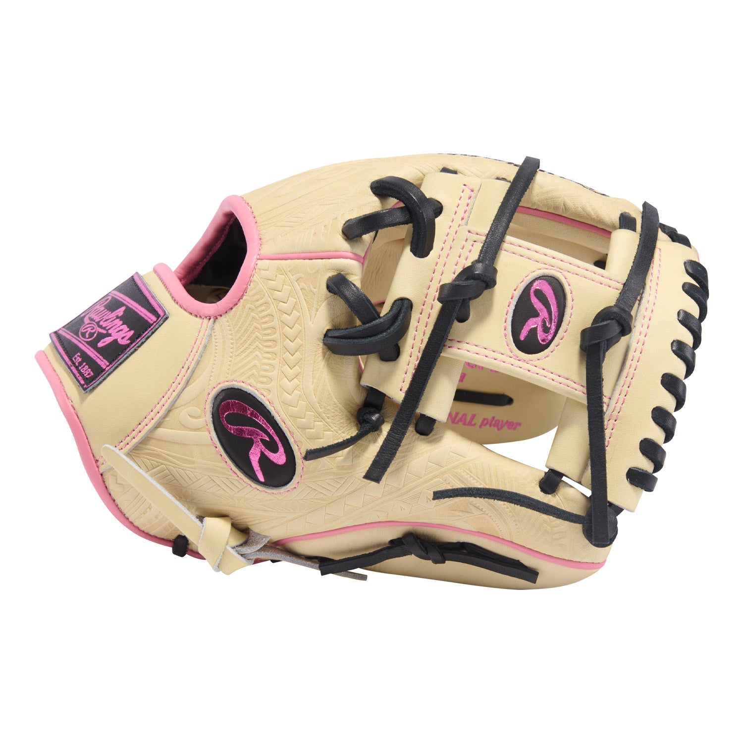 Rawlings PROR204-2CPB November 2025 Gold Glove Club Heart of the Hide 11.5" Baseball Glove