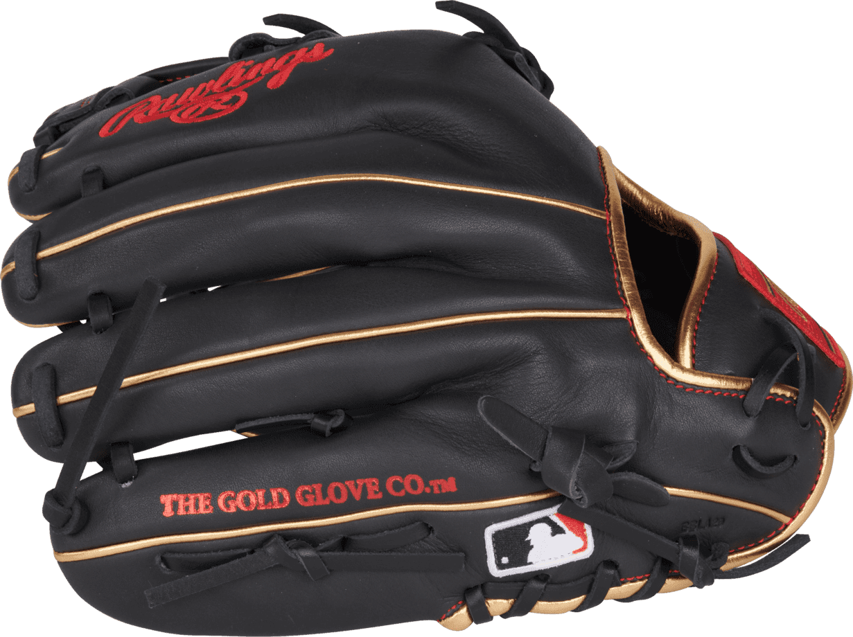 Rawlings NXT 11.5" Baseball Fielding Glove - NXT204U-32DS