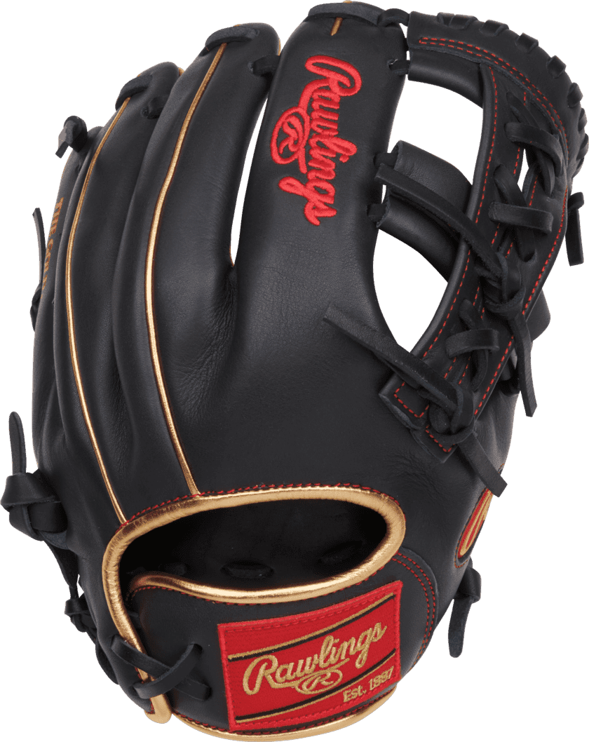 Rawlings NXT 11.5" Baseball Fielding Glove - NXT204U-32DS