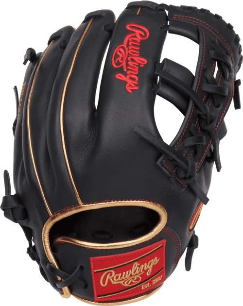 Rawlings NXT 11.5" Baseball Fielding Glove - NXT204U-32DS