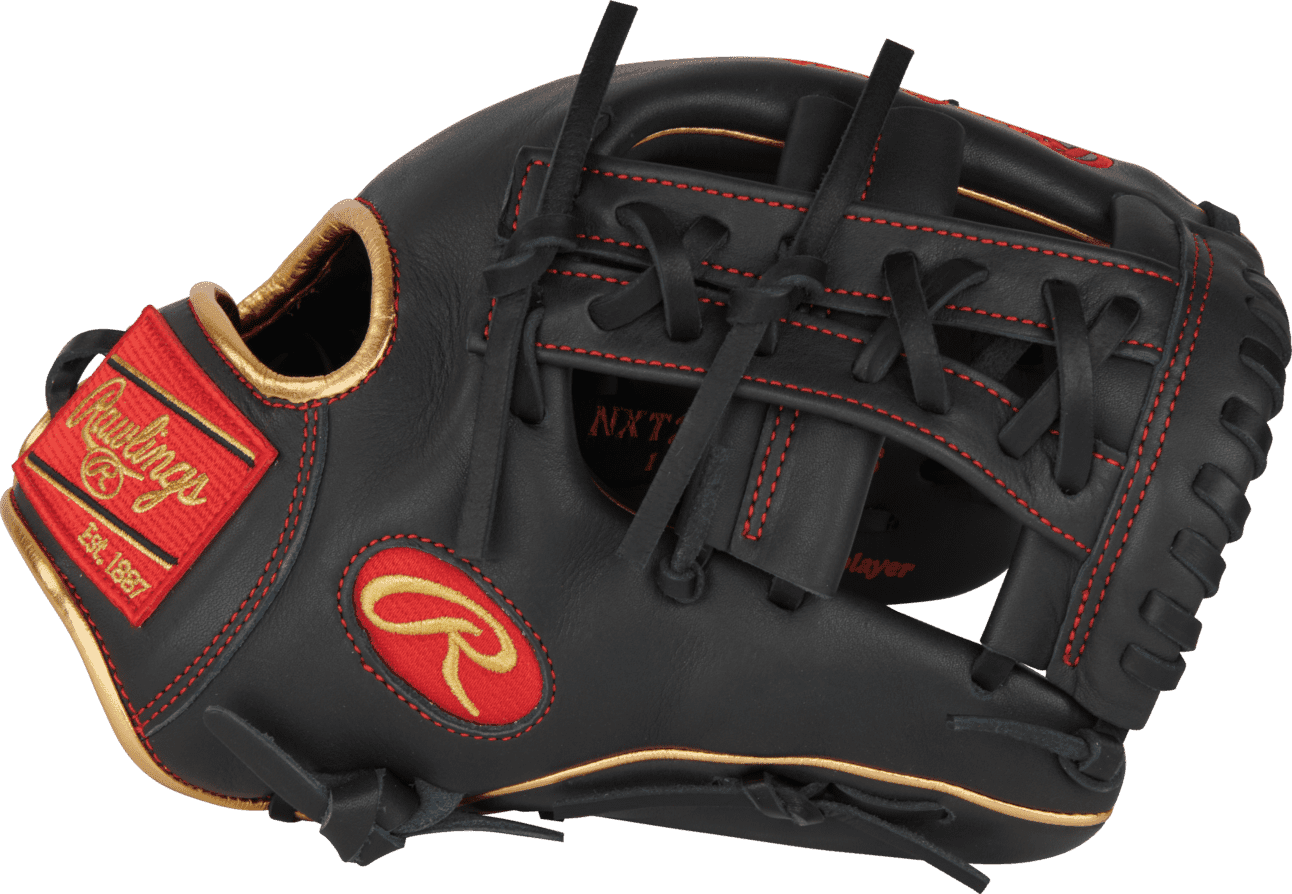 Rawlings NXT 11.5" Baseball Fielding Glove - NXT204U-32DS
