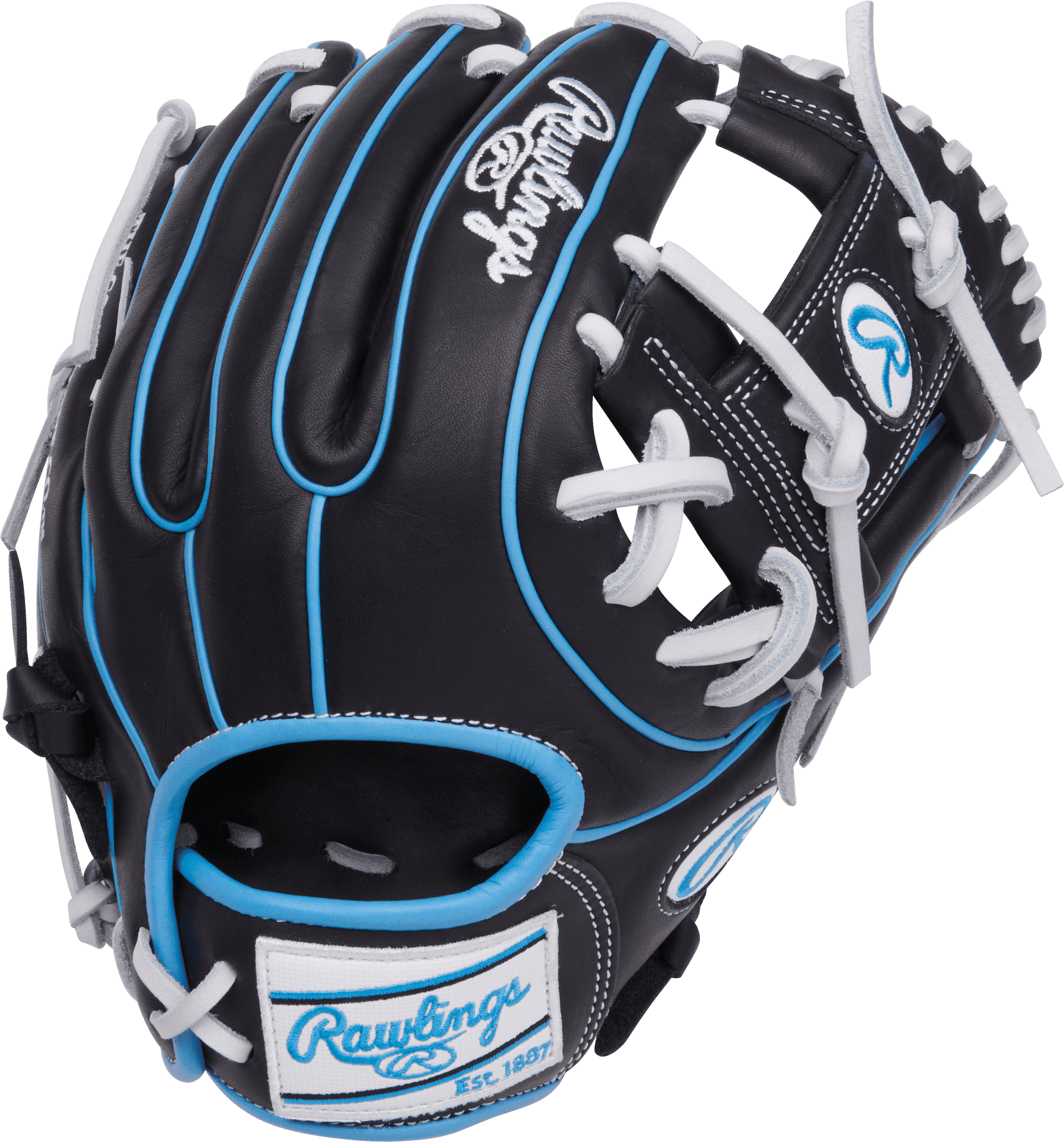 Rawlings NXT 11.5" Baseball Fielding Glove - NXT234U-2B