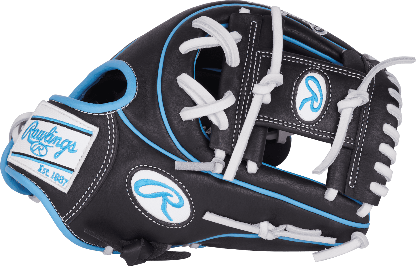 Rawlings NXT 11.5" Baseball Fielding Glove - NXT234U-2B