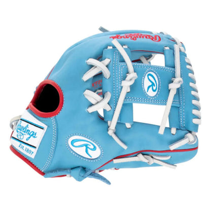 Rawlings NXT Series 11.75" Baseball Glove: NXT205U-2CB