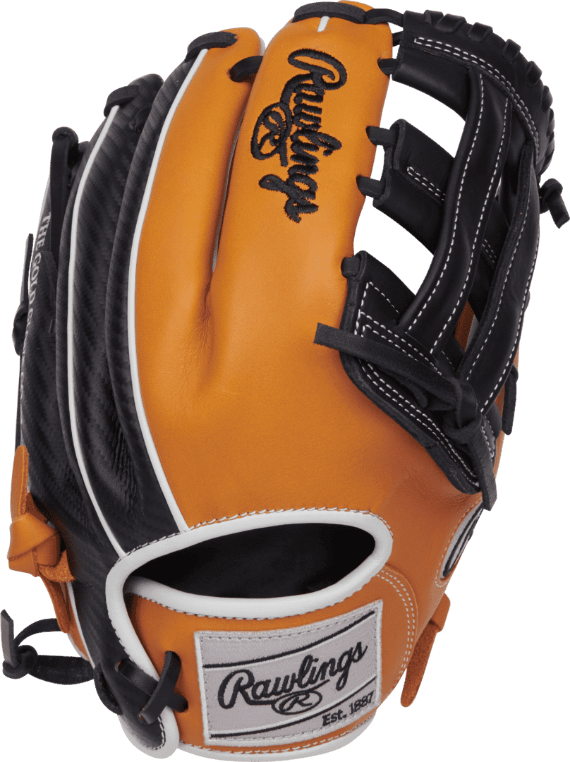 Rawlings NXT 11.75" Baseball Fielding Glove - NXT205U-6T
