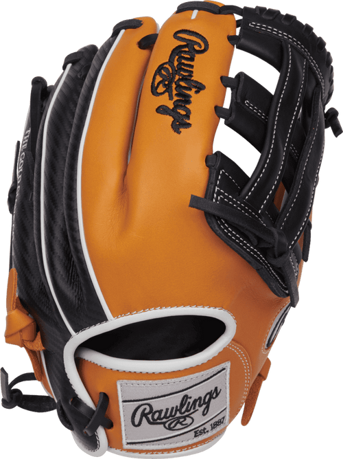 Rawlings NXT 11.75" Baseball Fielding Glove - NXT205U-6T