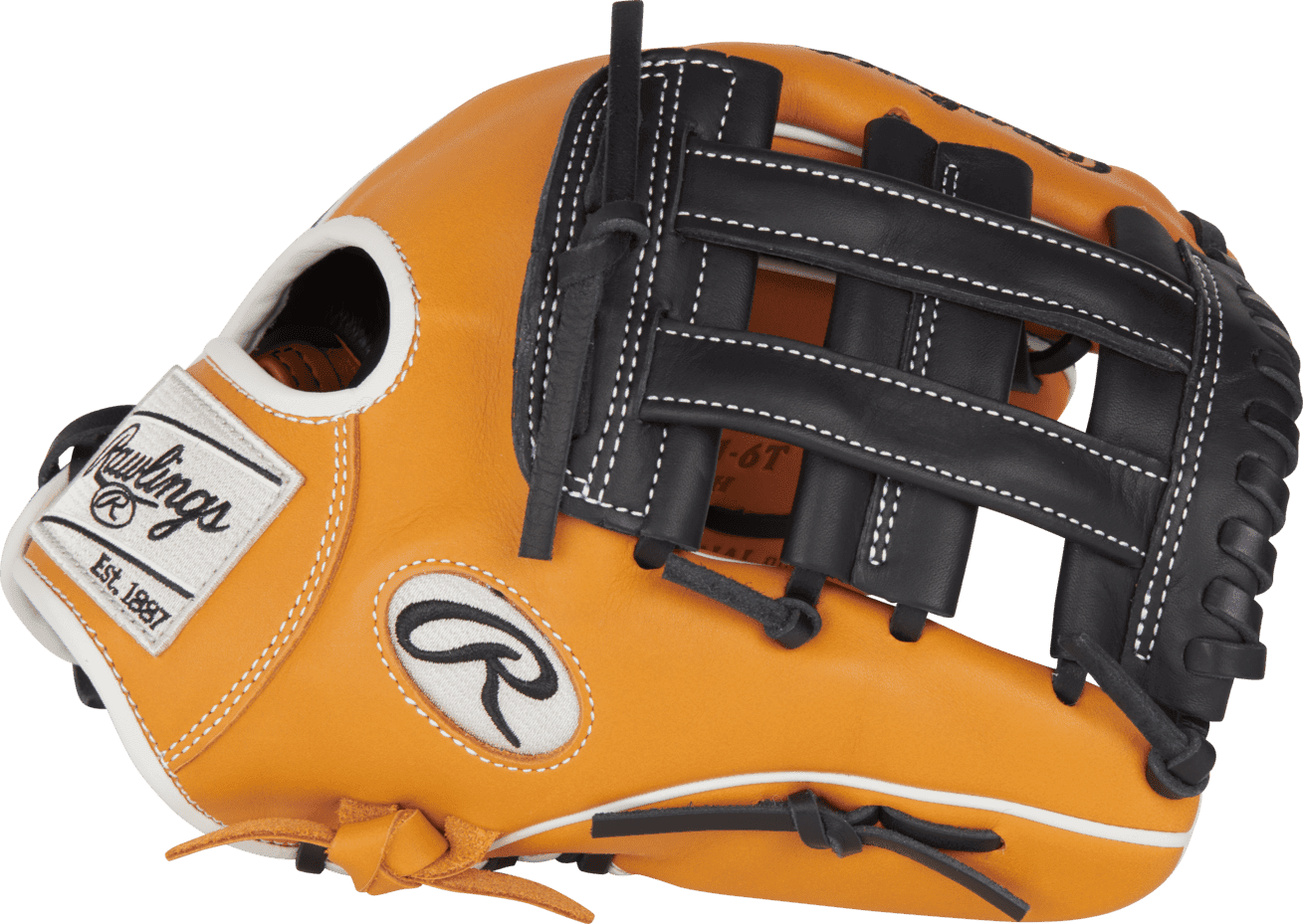 Rawlings NXT 11.75" Baseball Fielding Glove - NXT205U-6T