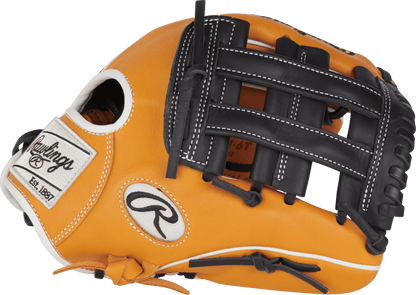 Rawlings NXT 11.75" Baseball Fielding Glove - NXT205U-6T